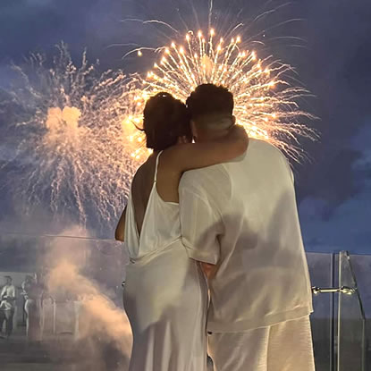 What We Offer for your Destination Wedding