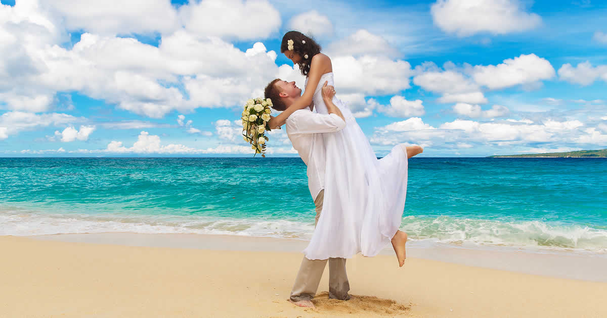 Destination Wedding Tips