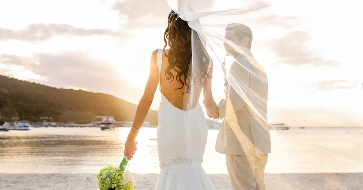 Palace Resorts wedding packages