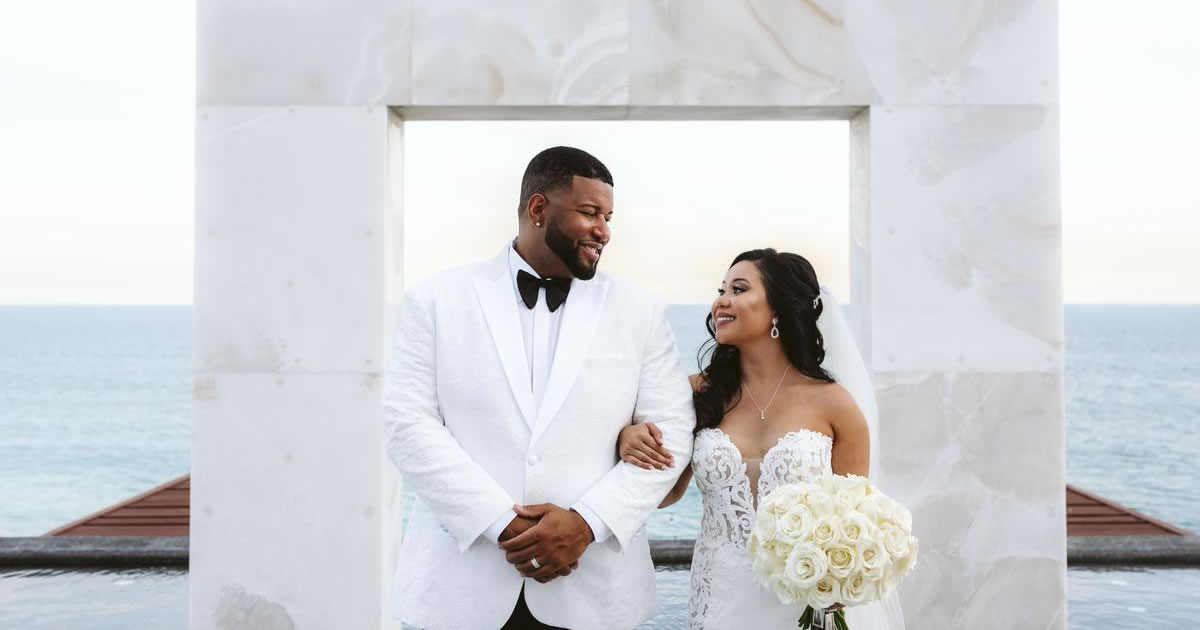 Palace Resorts wedding