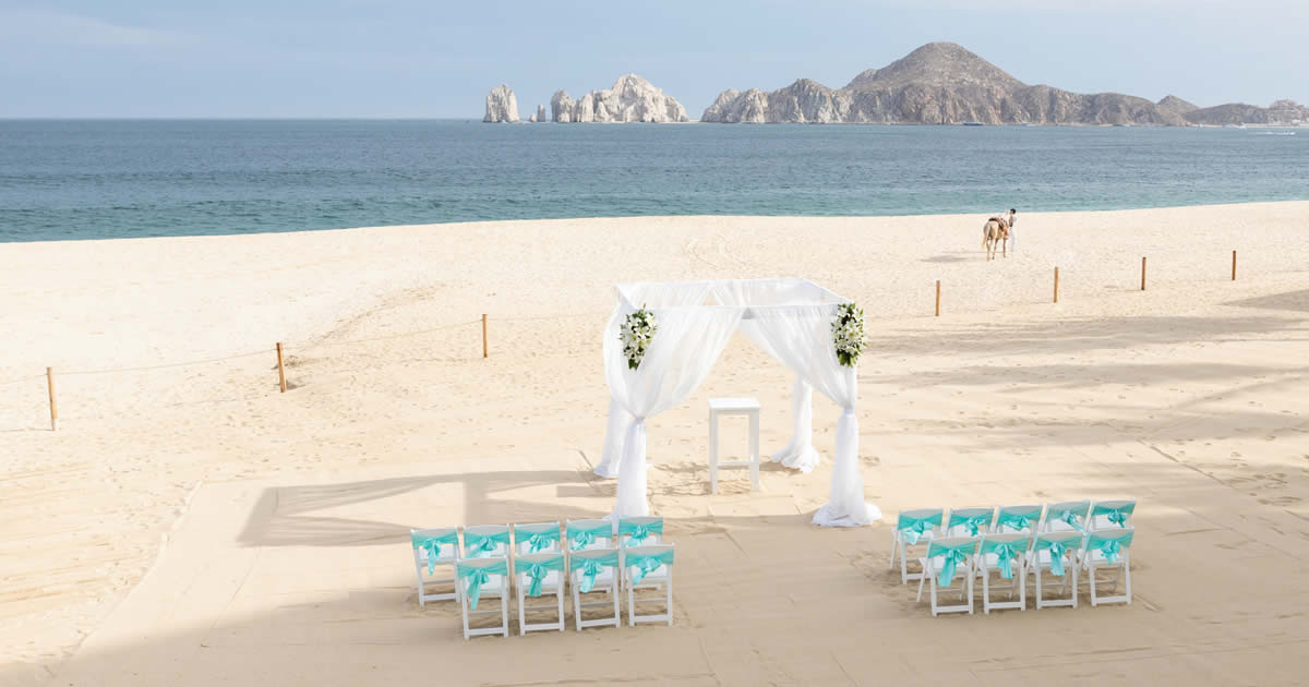 Los Cabos weddings