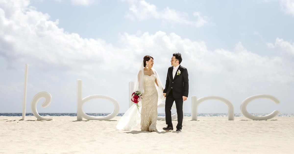 Le Blanc Spa Resort Cancun