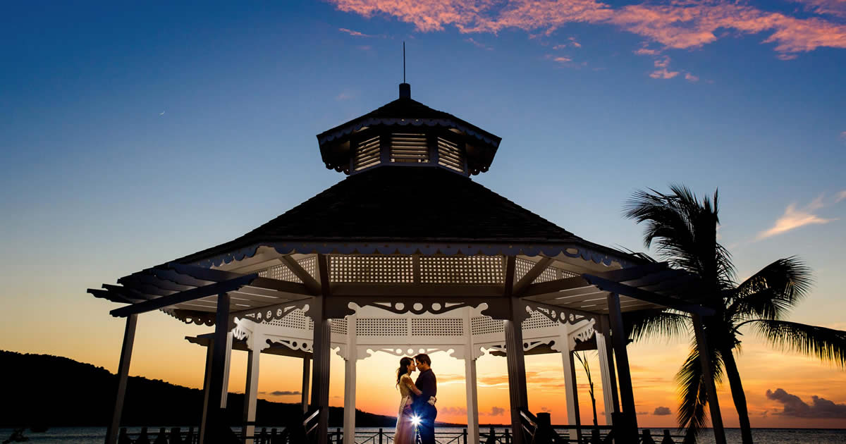 Affordable destination weddings