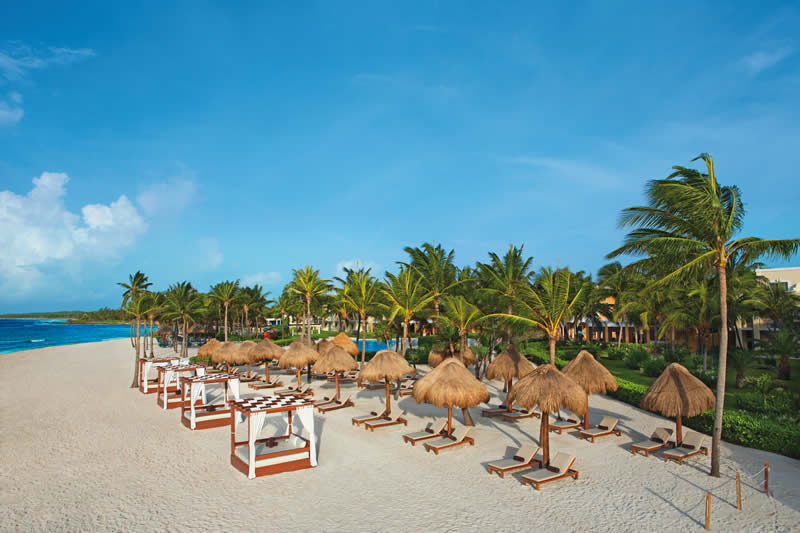 Tulum resort weddings