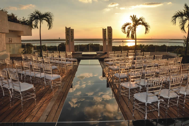 Mexico wedding venues