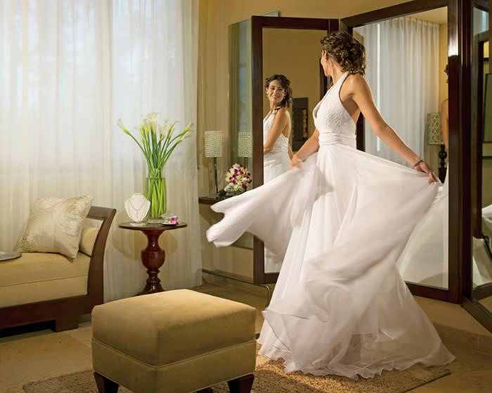 Dreams Wedding Packages