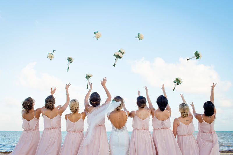 Palace Resorts Weddings