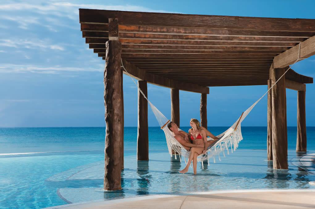 Destination wedding honeymoon packages