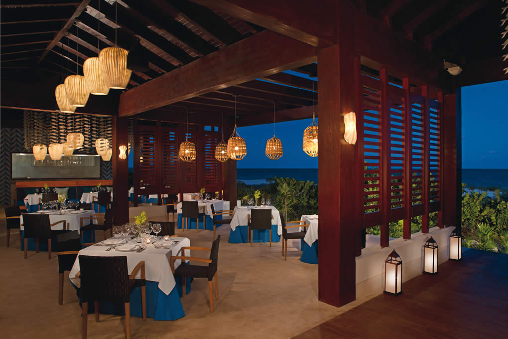 All Inclusive Resort for Destination Weddings
