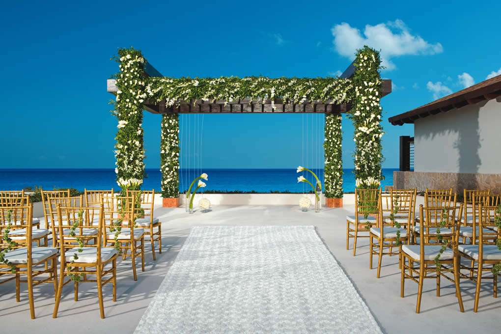Hyatt Inclusive Collection Weddings