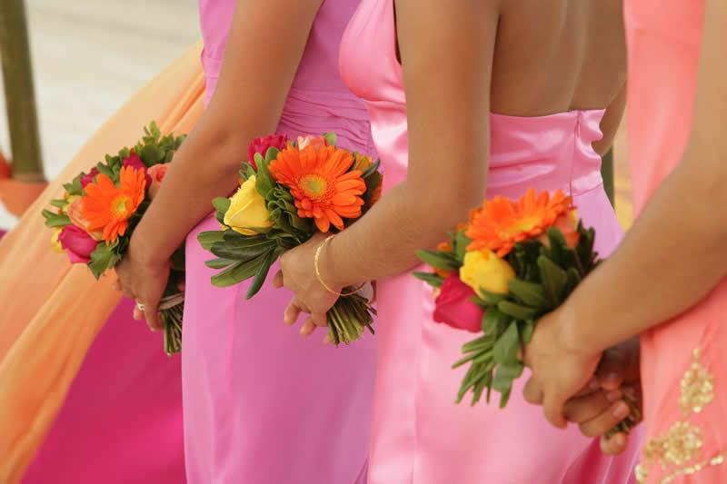 budgeting for destination wedding