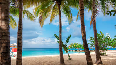 Jamaica Montego Bay Wedding Packages