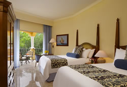Preferred Club Deluxe Tropical View