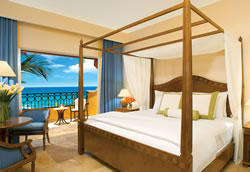 Preferred Club Deluxe Ocean View