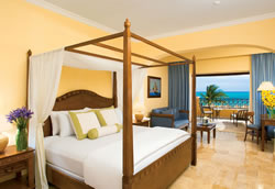 Preferred Club Junior Suite Ocean View