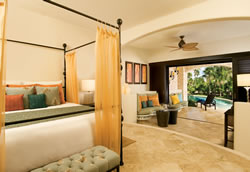 Junior Suite Swim-out 