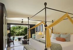 Preferred Club Junior Suite Swim-out 