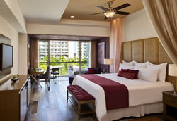 Preferred Club Junior Suite