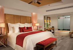 Preferred Club  Master Suite Oceanfront 