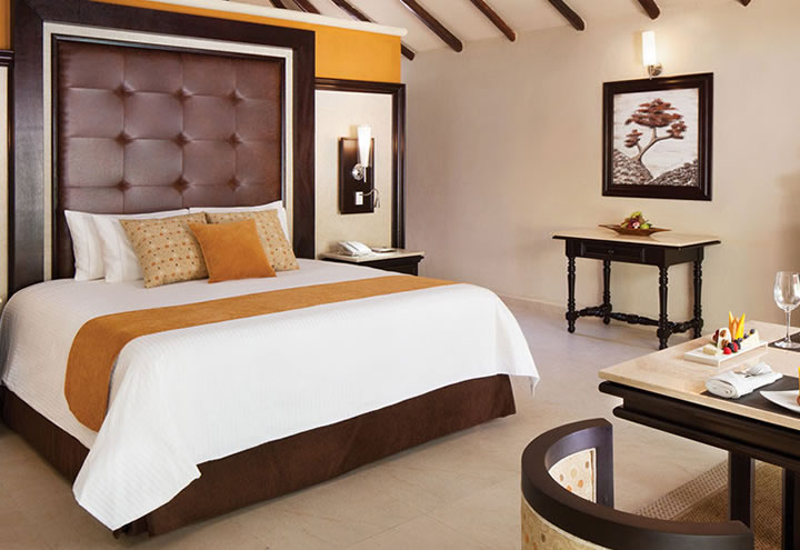 Individual Casita Suite