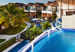 Infinity Pool Casita Suite