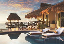 Presidential One Bedroom Casita