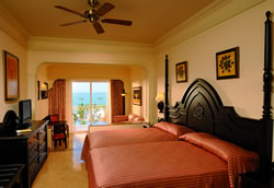 Junior Suite  Ocean View