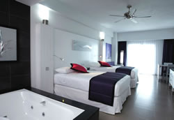 Junior Suite Ocean View