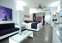 Junior Suite Superior Ocean View