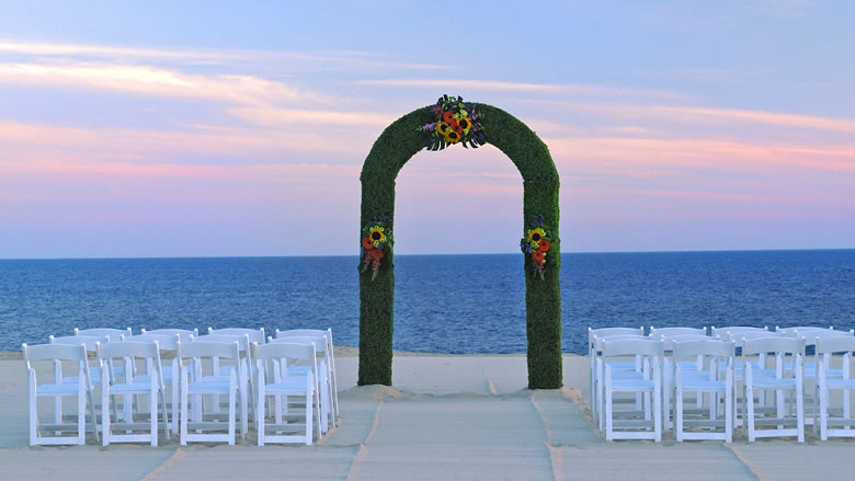 all-inclusive wedding destinations