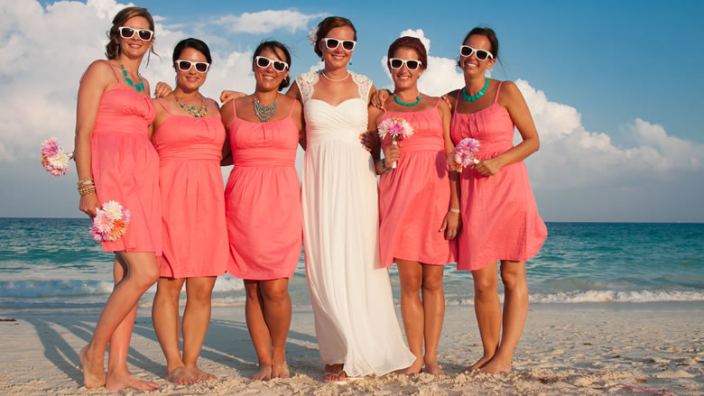Palace Resorts Wedding