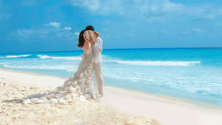 Le Blanc Spa Resort Cancun Destination Weddings
