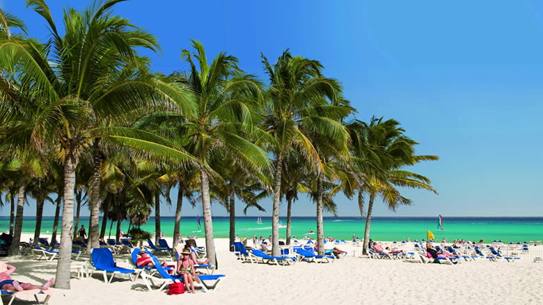 Riu Riviera Maya Weddings