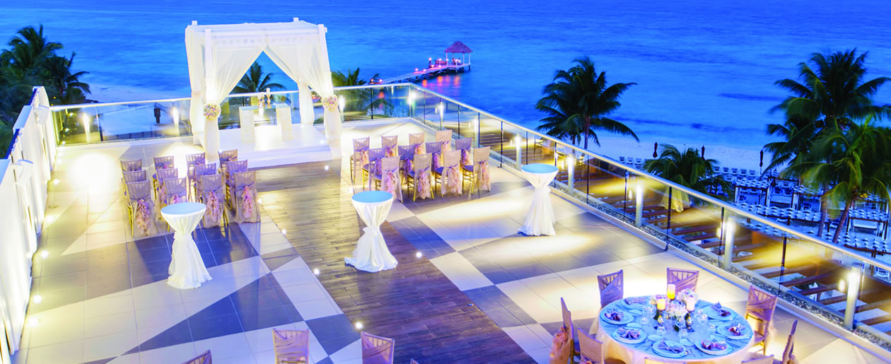 Destination Weddings │ The Fives Beach Hotel & Residences ...