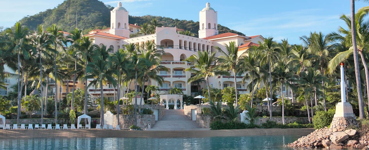 Grand Isla Navidad Resort