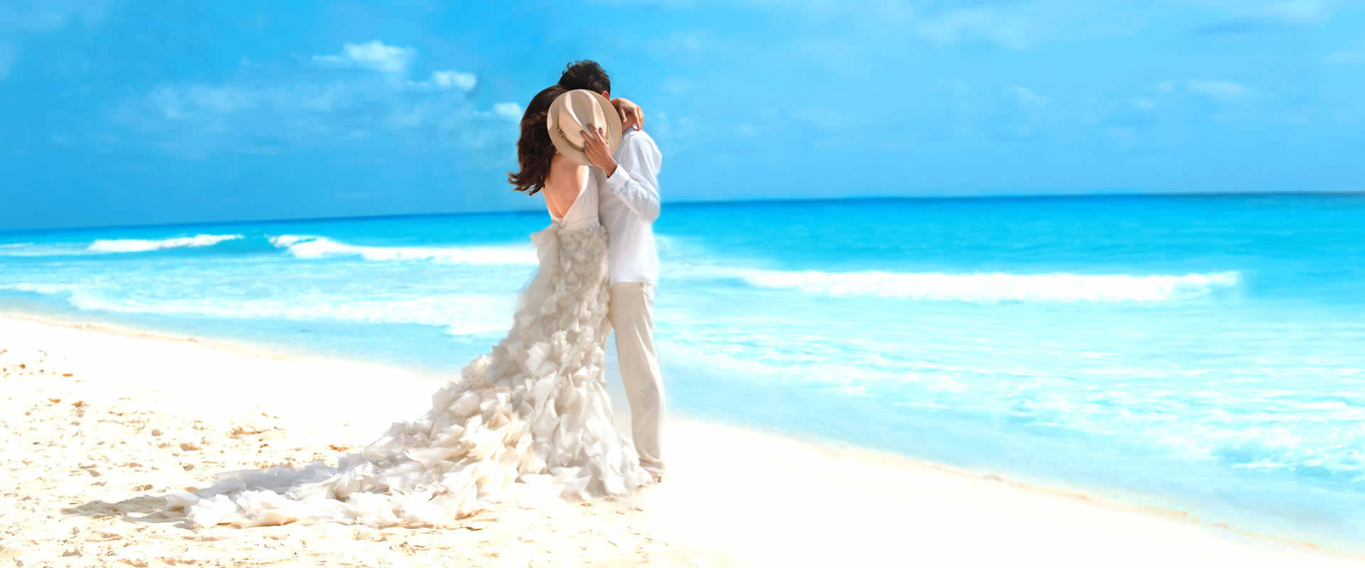 Stress-Free All-Inclusive Destination Wedding Planning