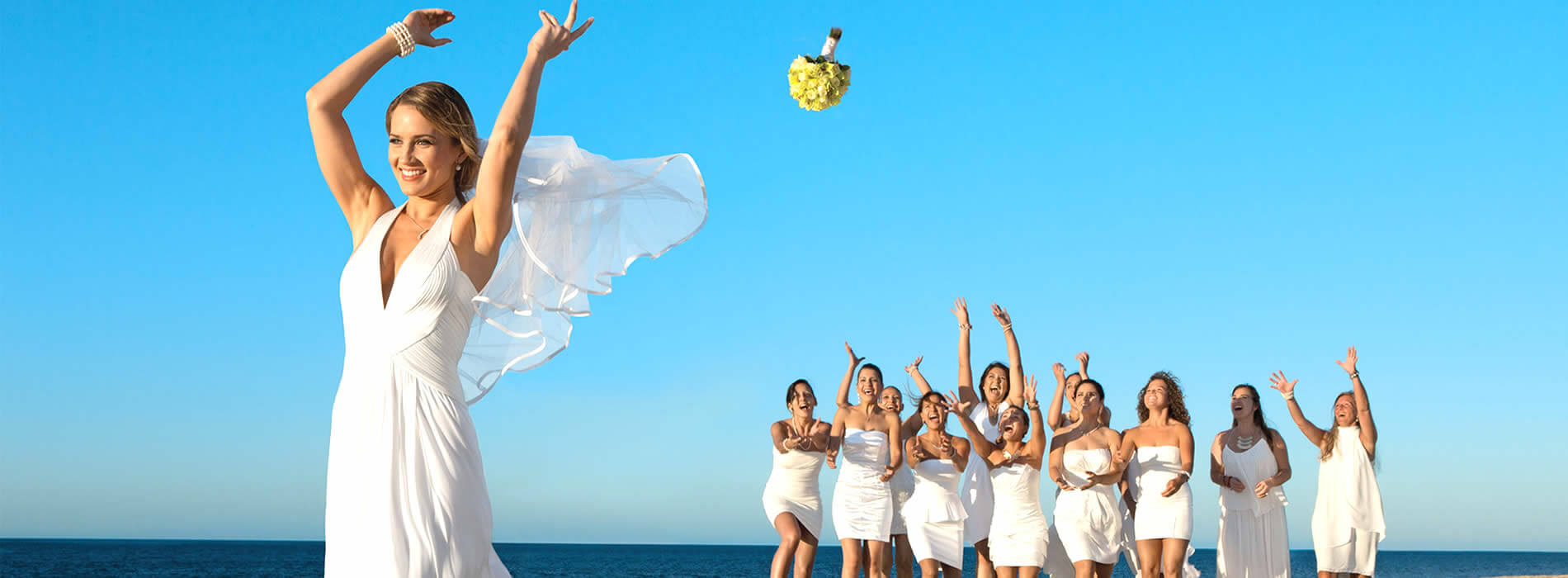 Exclusive Destination Wedding Offers and Promotions