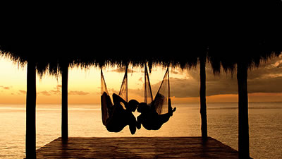 Adults-Only Wedding Package in a Beachfront Setting