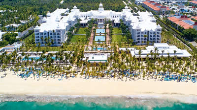 Riu Palace Punta Cana Weddings