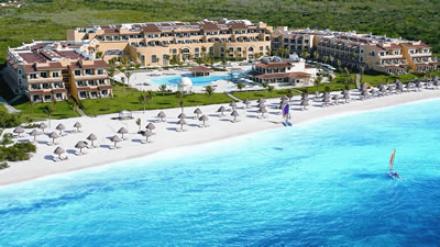 Secrets Capri Riviera Maya Weddings