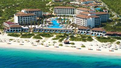 Secrets Playa Mujeres Weddings
